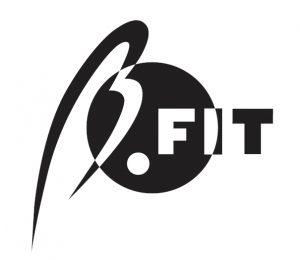 logo BFit