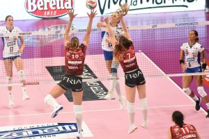 Foto: Volley Bergamo